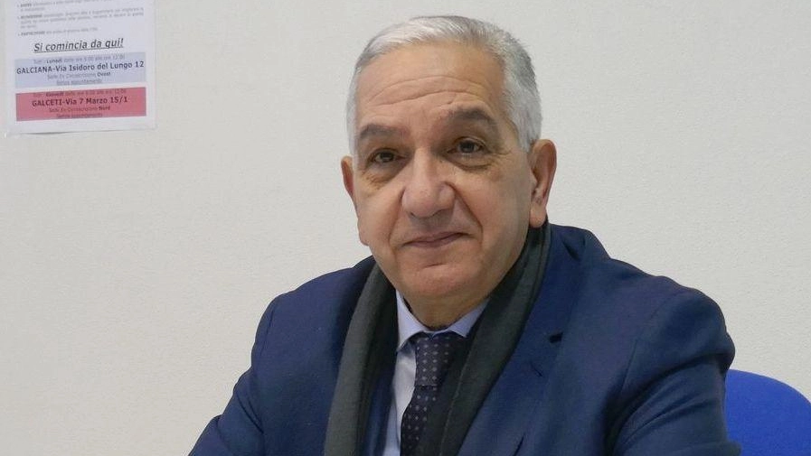 Quello del degrado e dello stato di insicurezza in cui versa il sottopasso della questura è un problema... Quello del degrado e dello stato di insicurezza in cui versa il sottopasso della questura è un problema...
