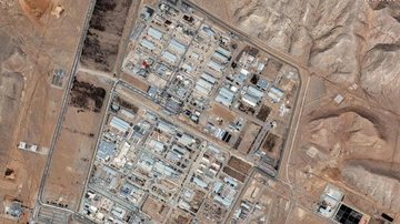 L’Iran, l’atomica e lo spettro di Saddam. “Può già produrre un’arma ‘sporca’”