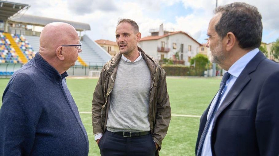 La Pianese si conferma in Lega Pro: prestazioni convincenti, soddisfazione del ds Cangi per il lavoro svolto e l'identità di squadra. La Pianese si conferma in Lega Pro: prestazioni convincenti, soddisfazione del ds Cangi per il lavoro svolto e l'identità di squadra.