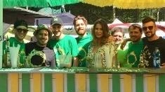 Torna la prossima settimana ’Un mojito per la vita’, iniziativa che unisce divertimento, memoria e solidarietà Torna la prossima settimana ’Un mojito per la vita’, iniziativa che unisce divertimento, memoria e solidarietà