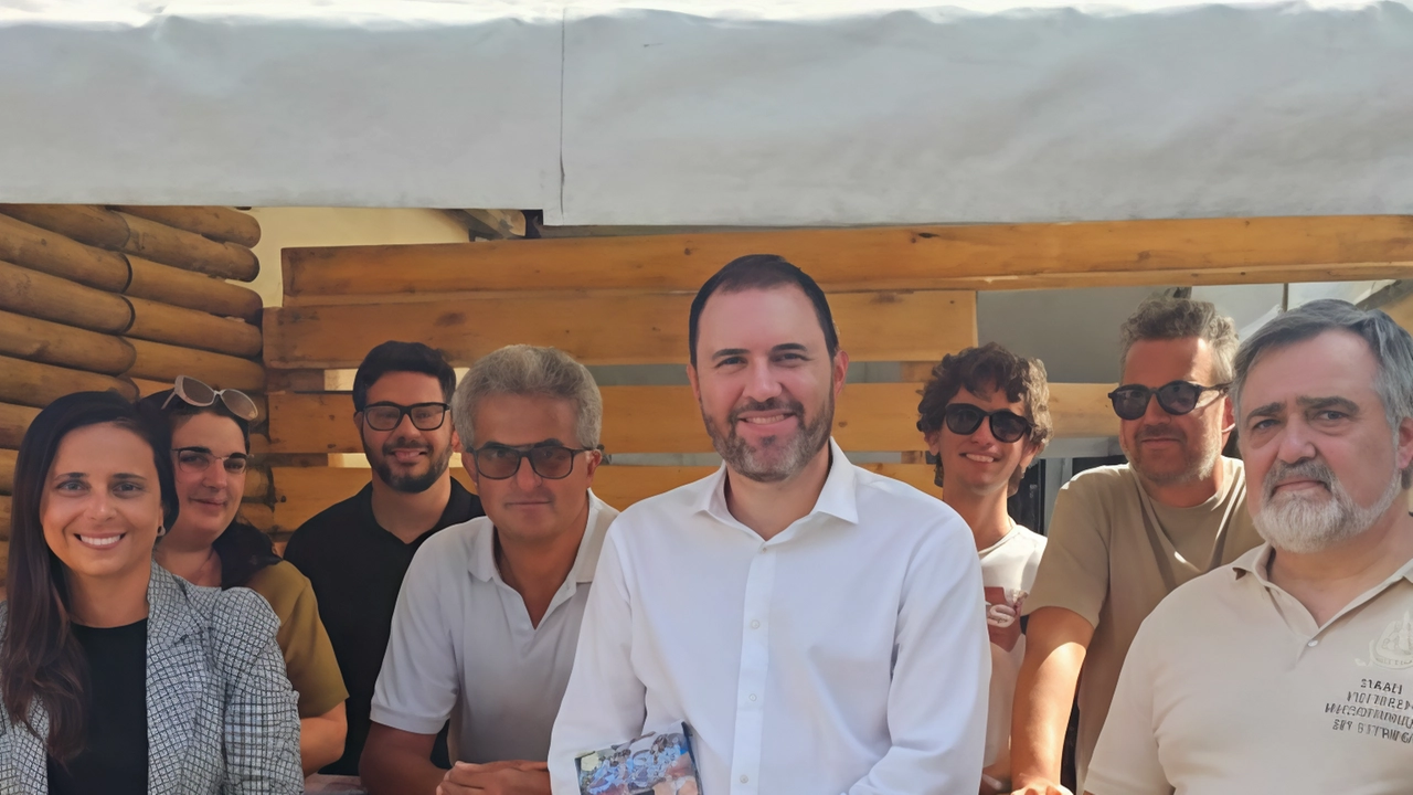 Al via domani la 49ª edizione della Festa Popolare in onore della Madonna Addolorata a La Pace di Foiano della... Al via domani la 49ª edizione della Festa Popolare in onore della Madonna Addolorata a La Pace di Foiano della...