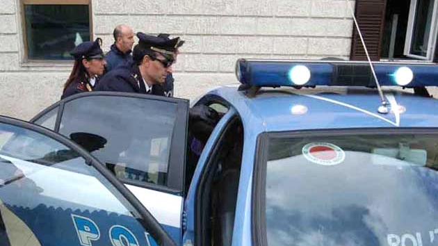 Polizia Polizia