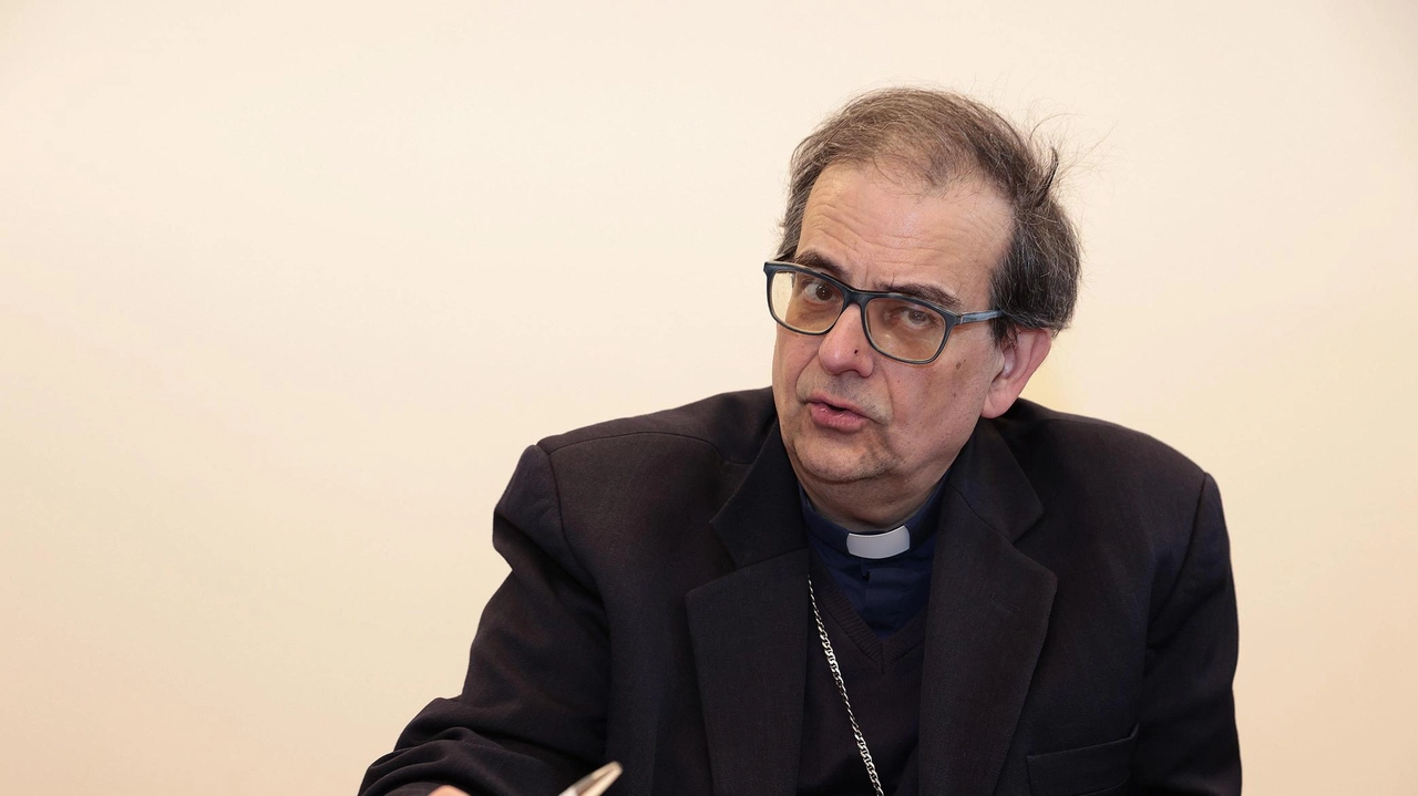 Oggi alle 18, nel palazzo arcivescovile, presentazione del libro “Il Giubileo di Papa Francesco” di Antonio Preziosi. Intervengono il cardinale...