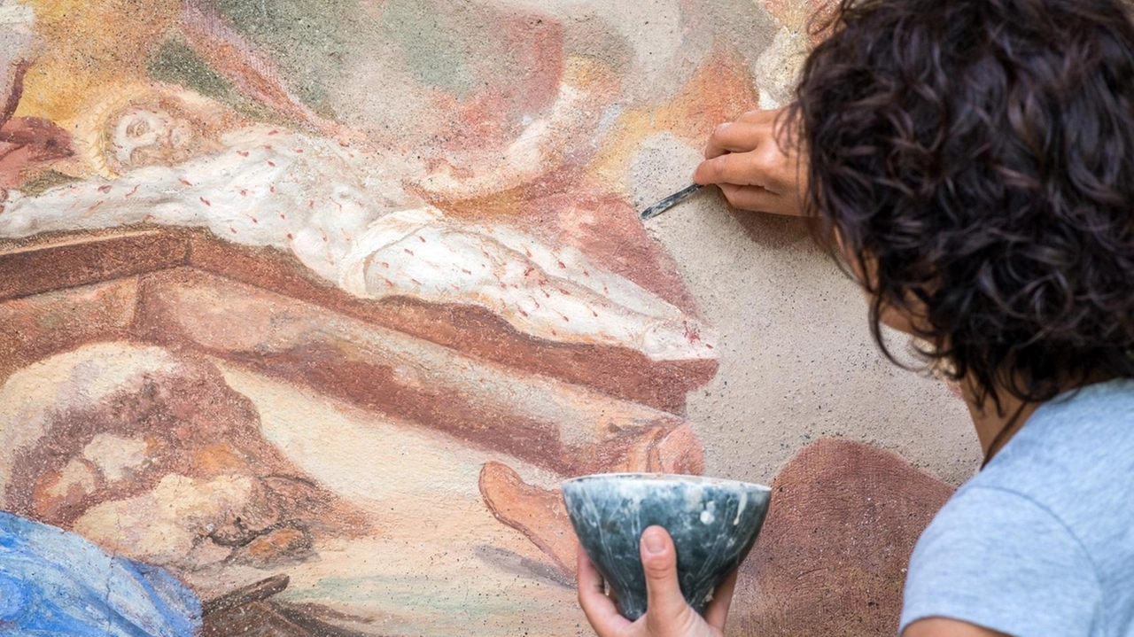 Obiettivo: stimolare interventi di salvaguardia e valorizzazione dei beni culturali. Il presidente Gori: "Non solo conservazione, guardiamo anche al futuro". Obiettivo: stimolare interventi di salvaguardia e valorizzazione dei beni culturali. Il presidente Gori: "Non solo conservazione, guardiamo anche al futuro".
