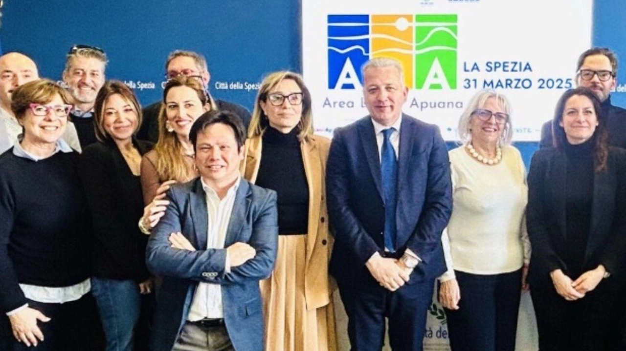 Il Comune e l’ambito turistico ‘Riviera Apuana’ parteciperanno alla ‘Bitesp’, la Borsa internazionale del turismo esperienziale in programma per lunedì...