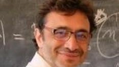 L’astrofisico Giovanni Covone