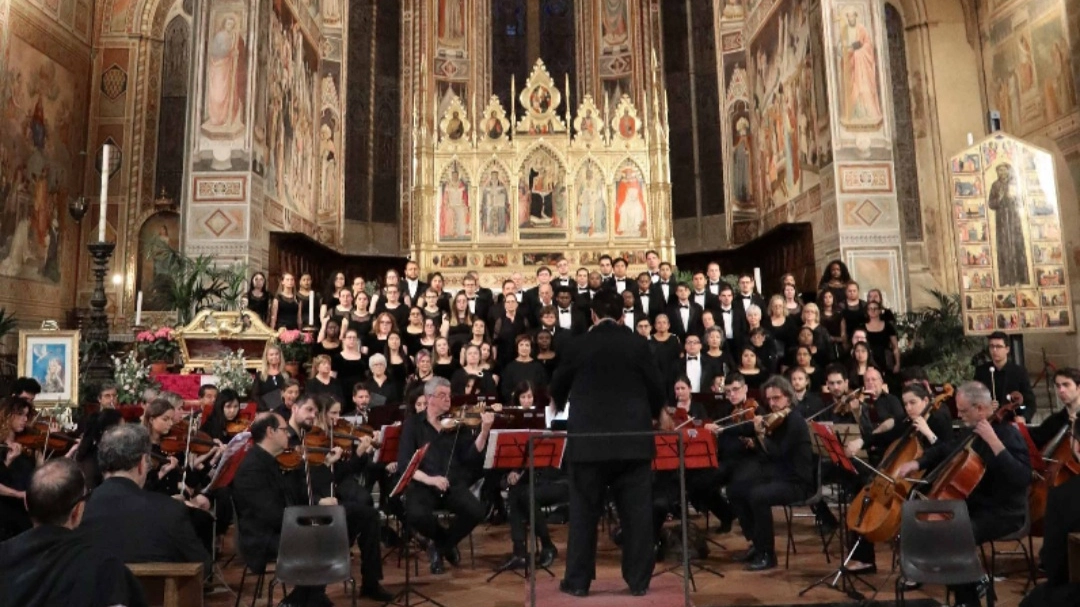 Concerto Concerto
