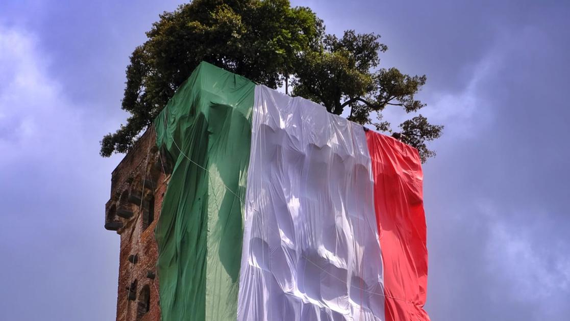 Il giorno della cronometro. Migliaia di appassionati pronti a invadere centro storico e periferia Il giorno della cronometro. Migliaia di appassionati pronti a invadere centro storico e periferia
