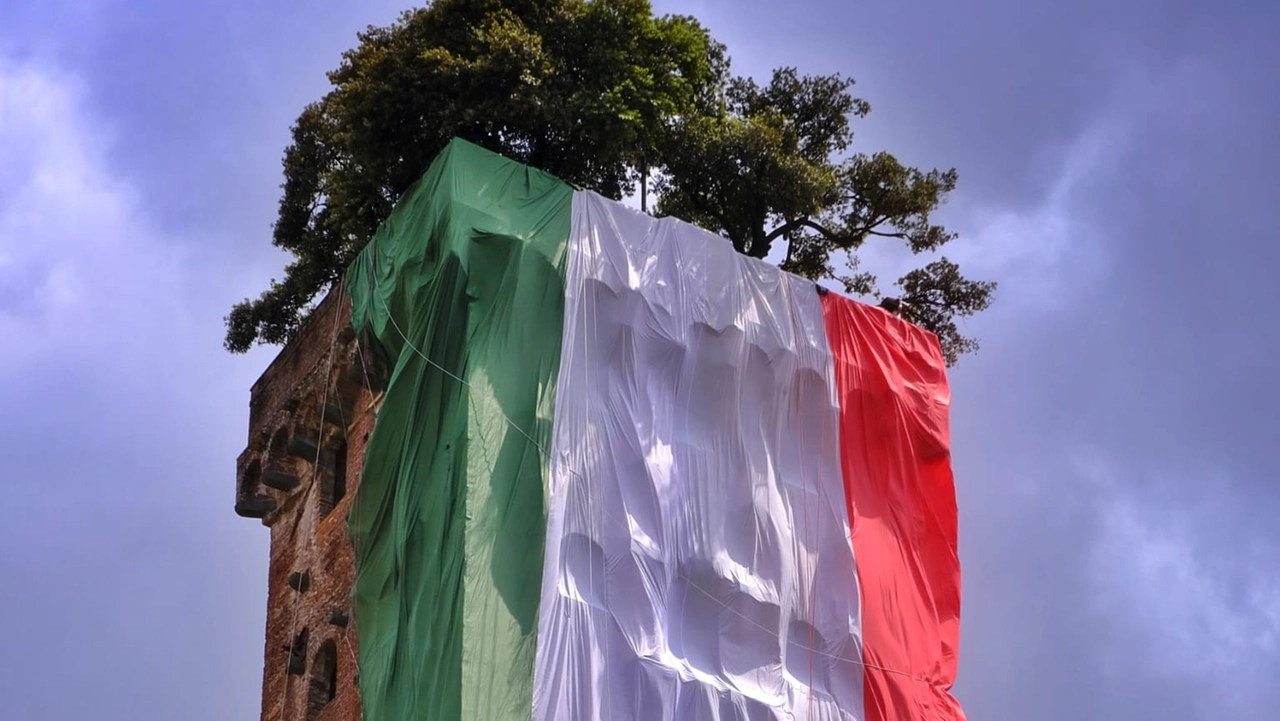 Lucca si prepara per il Giro Lucca si prepara per il Giro