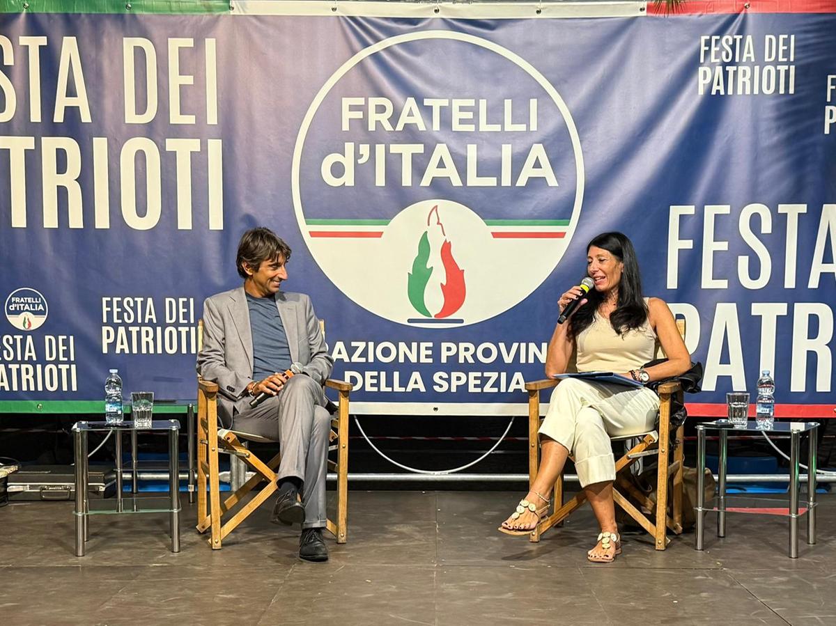 Verso le Regionali, Donzelli lancia la sfida di FdI. “Appuntamento importante”