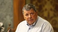 Mauro Marzucchi, ex assessore e vicesindaco
