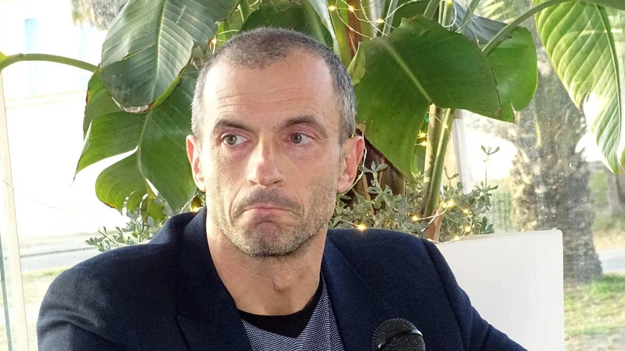 Francesco Giannerini presidente di Confesercenti rinnova il sostegno all’amministrazione Del Ghingaro: «Questa infrastruttura è fondamentale» Francesco Giannerini presidente di Confesercenti rinnova il sostegno all’amministrazione Del Ghingaro: «Questa infrastruttura è fondamentale»