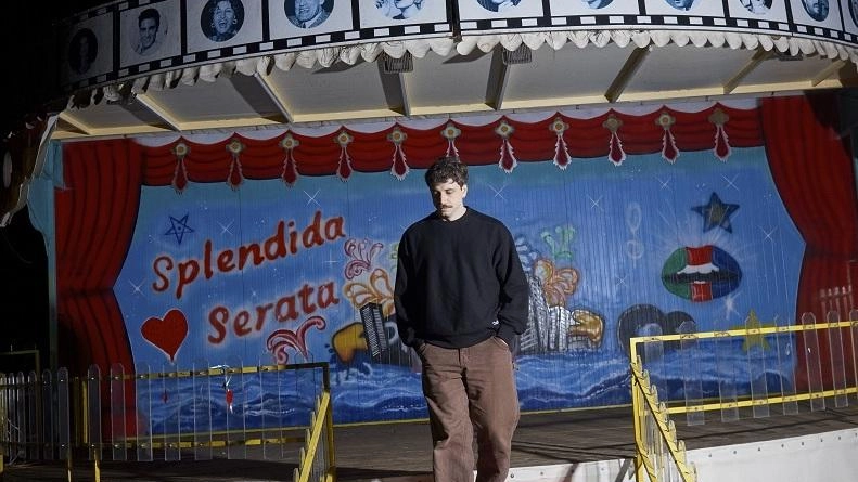 A meno di un mese ormai dall’apertura del sipario, si arricchisce il cartellone del Chroma Festival che dal 5 all’... A meno di un mese ormai dall’apertura del sipario, si arricchisce il cartellone del Chroma Festival che dal 5 all’...