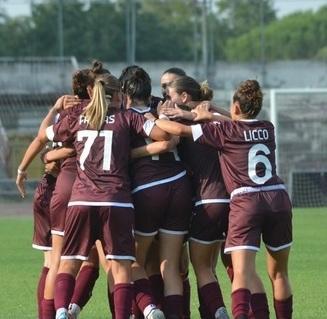 le citte amaranto vincono il derby dell8217oro