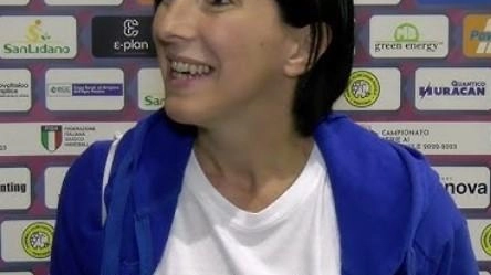Valentina Megli