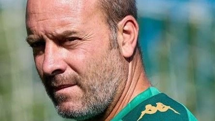 Potrebbe essere Alessandro Birindelli (nella foto) il nuovo allenatore della Pianese. Il tecnico pisano, classe 1974, colonna difensiva della Juventus... Potrebbe essere Alessandro Birindelli (nella foto) il nuovo allenatore della Pianese. Il tecnico pisano, classe 1974, colonna difensiva della Juventus...