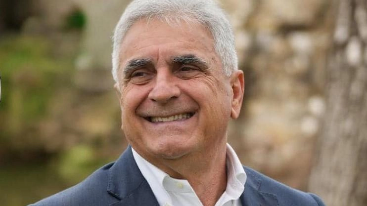 Paolo Nannini, sindaco di Bucine, ha spiegato il dettaglio degli interventi che riguardano l’area Paolo Nannini, sindaco di Bucine, ha spiegato il dettaglio degli interventi che riguardano l’area