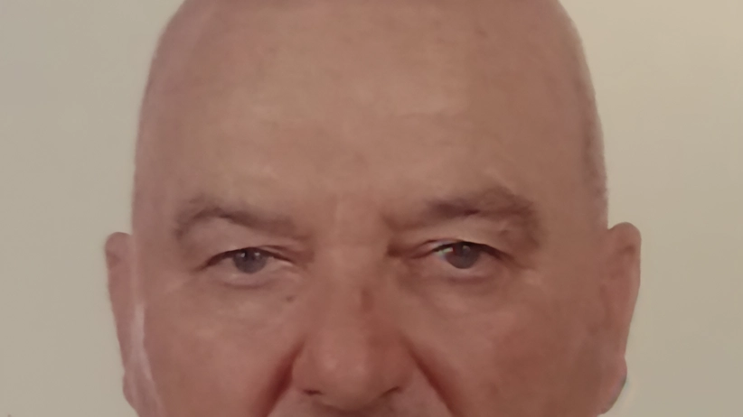 Giuseppe Caputo lamenta un cantiere in via Elisa aperto da mesi e mai terminato Giuseppe Caputo lamenta un cantiere in via Elisa aperto da mesi e mai terminato
