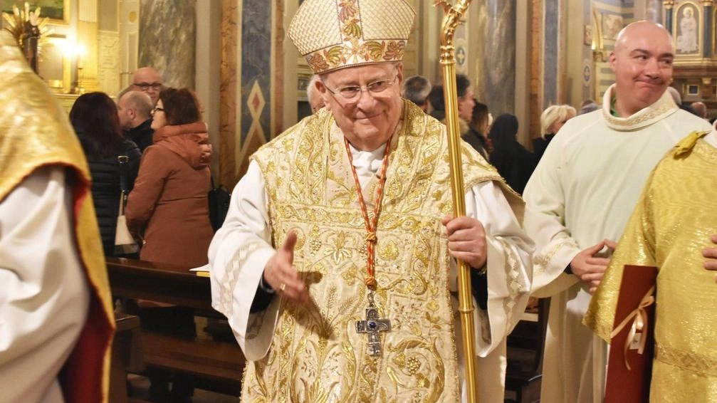 Gualdo Tadino: eventi religiosi e cammini dall’eremo Gualdo Tadino: eventi religiosi e cammini dall’eremo