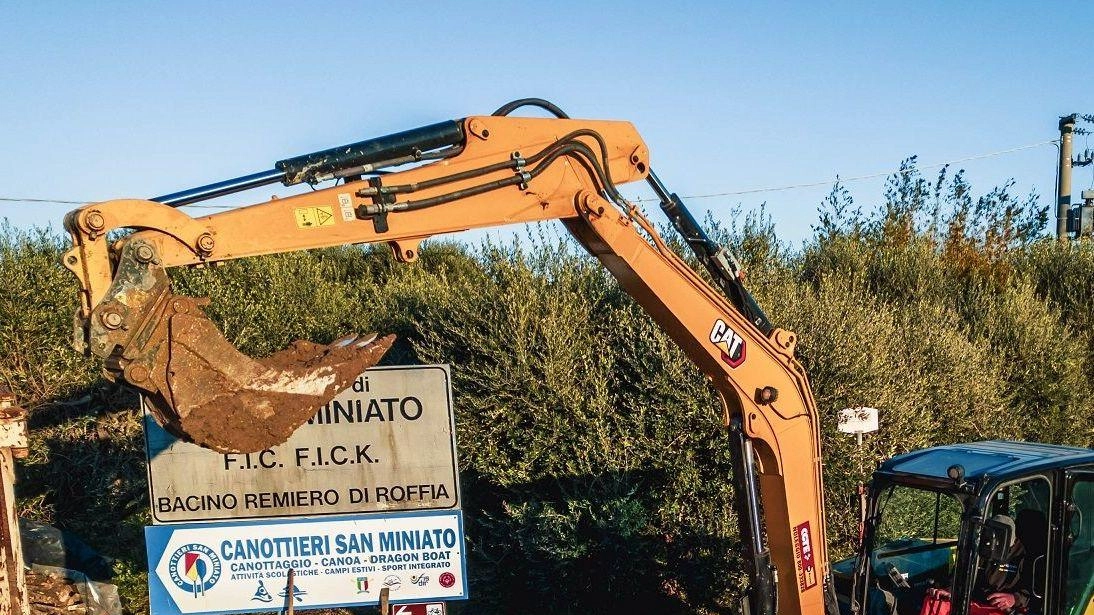 Acque, in sinergia con l’amministrazione ha concluso in queste settimane un pacchetto di interventi che ha interessato via Asmara, via XXIV Maggio e via Landeschi