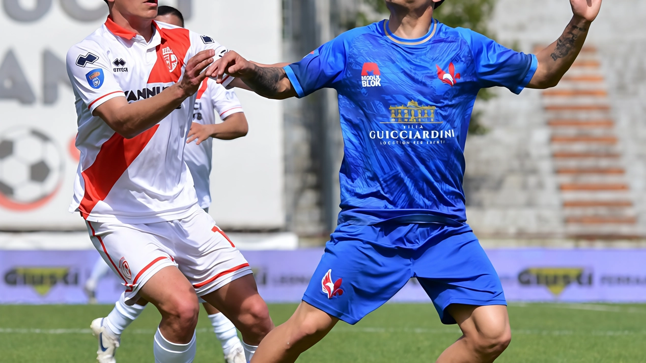 Pistoiese sconfitta dalla Zenith Prato: playoff a rischio