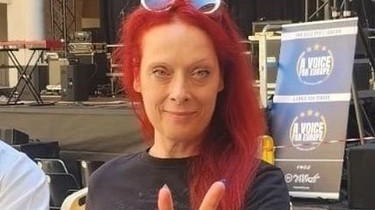 Sabrina Morante si è distinta nella gara con i ballerini della Maison della danza Sabrina Morante si è distinta nella gara con i ballerini della Maison della danza