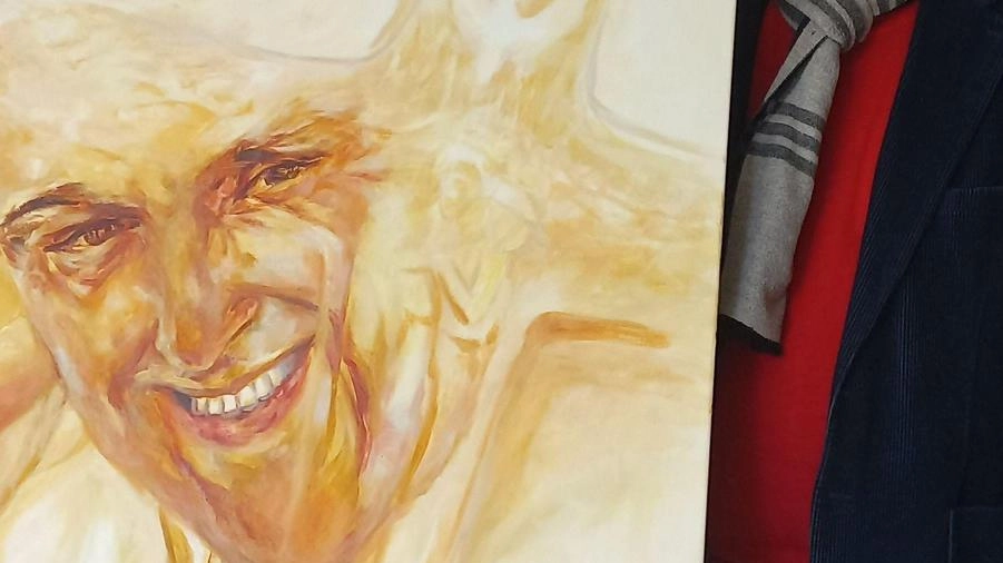 Anche il mondo dell’arte rende omaggio a Papa Francesco, al quale tra l’altro piaceva tantissimo ammirare quadri e sculture quando...