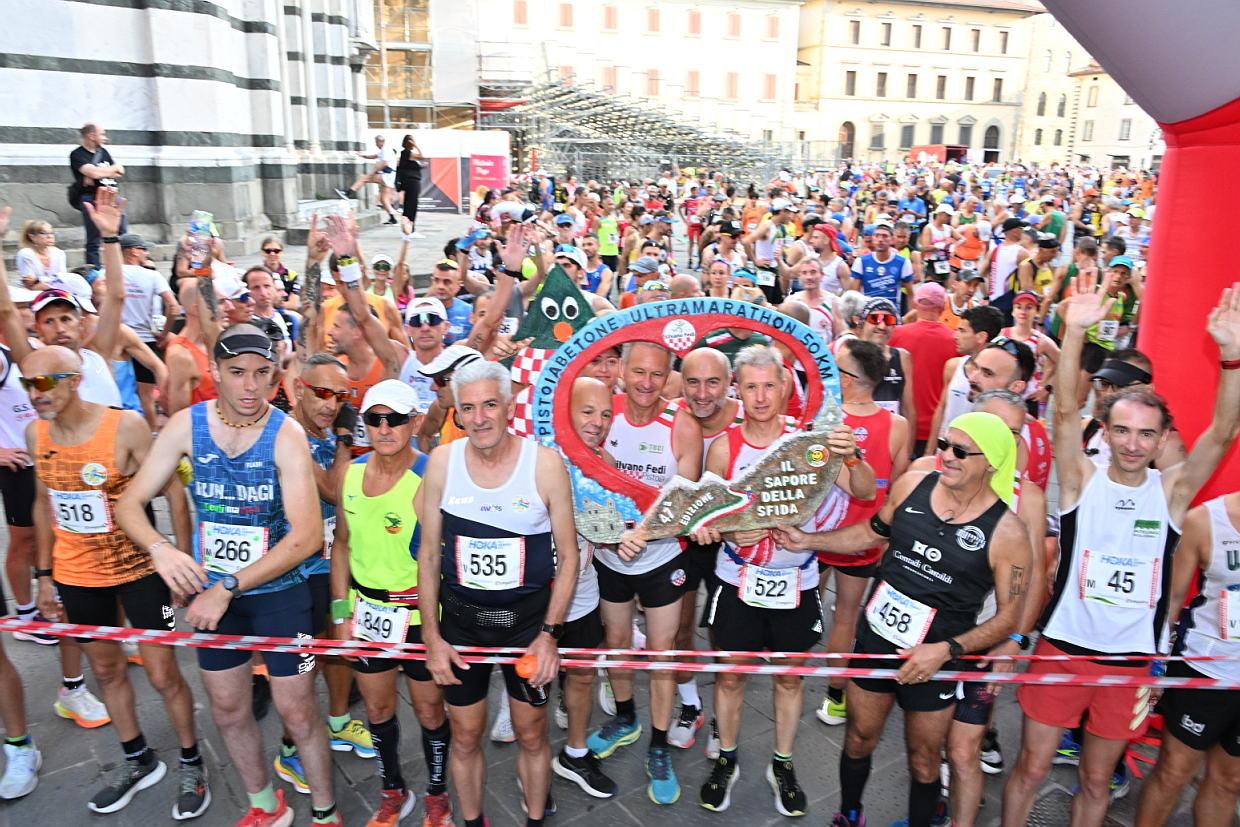 pistoia abetone venerd236 13 giugno la presentazione