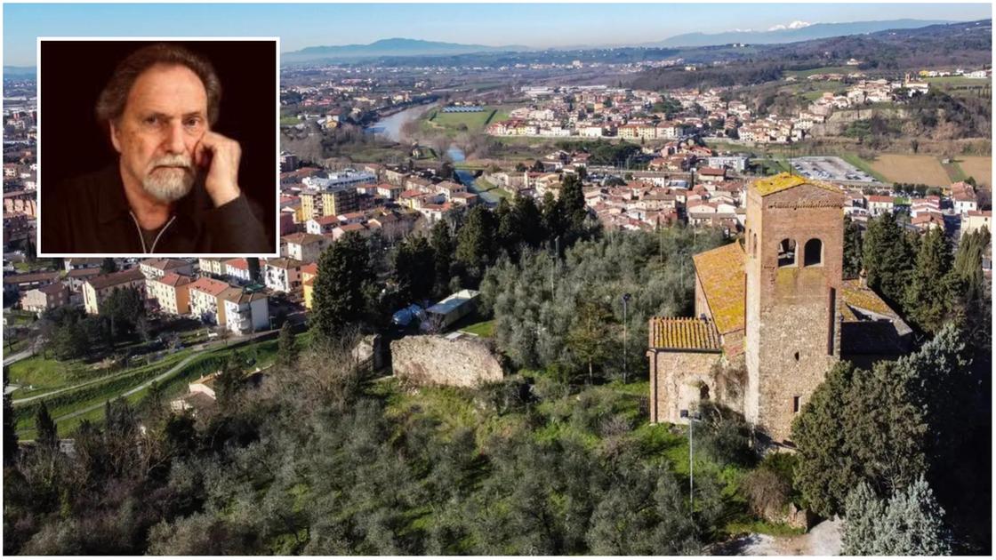 Montelupo in lutto per Luigi Ulivieri: “Ha lasciato un segno importante nei progetti del Paese” Montelupo in lutto per Luigi Ulivieri: “Ha lasciato un segno importante nei progetti del Paese”