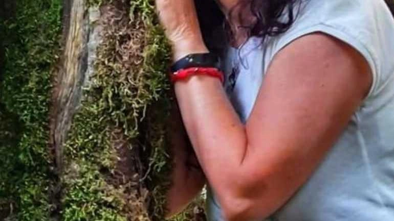 Sabrina Musetti, guida ambientale, Sabrina Musetti, guida ambientale,