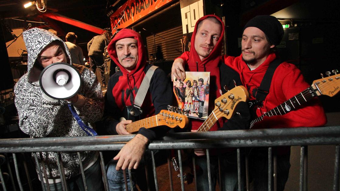 Firenze, la Flog riapre a giugno: show e musica all’aperto Firenze, la Flog riapre a giugno: show e musica all’aperto