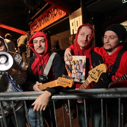 Firenze, la Flog riapre a giugno: show e musica all’aperto
