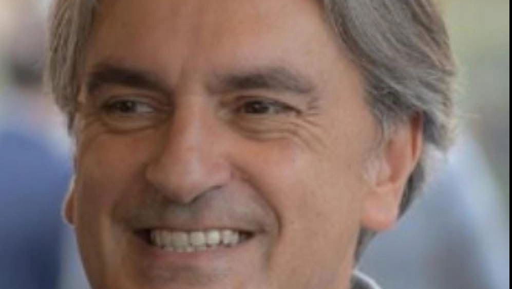 Luca Scassellati Luca Scassellati