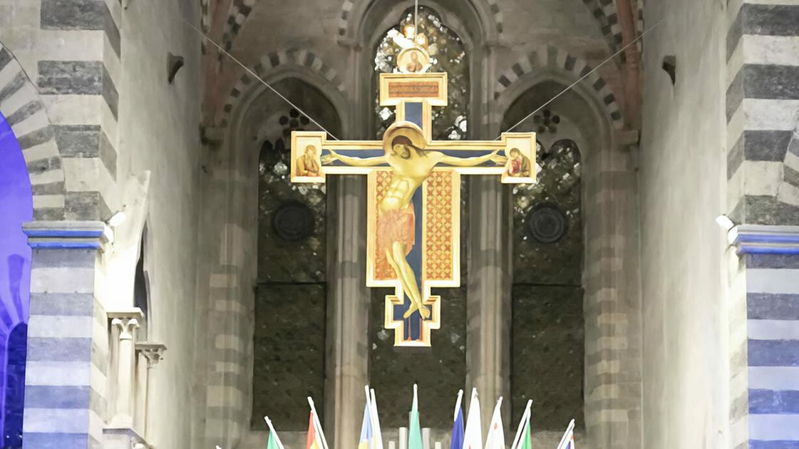 Ecco il Polifonico. Focus su Palestrina al festival dei cori Ecco il Polifonico. Focus su Palestrina al festival dei cori