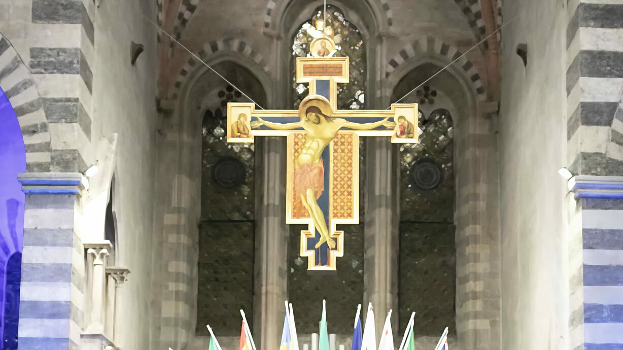 Dal 20 al 24 agosto un’edizione speciale concerti, convegni e il Concorso Internazionale. Dal 20 al 24 agosto un’edizione speciale concerti, convegni e il Concorso Internazionale.