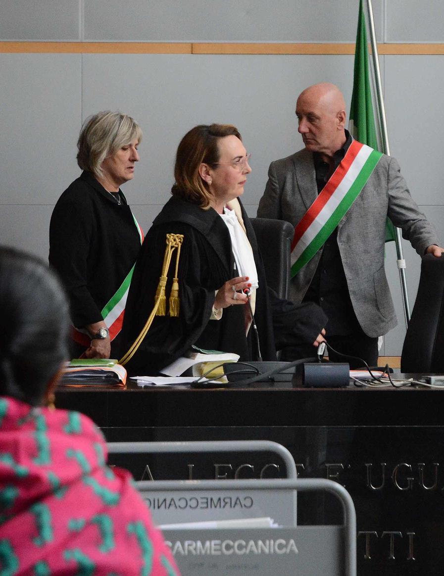 omicidio del pozzo oltre 50 testimoni nel processo a rana da Lanazione.it omicidio del pozzo oltre 50 testimoni nel processo a rana