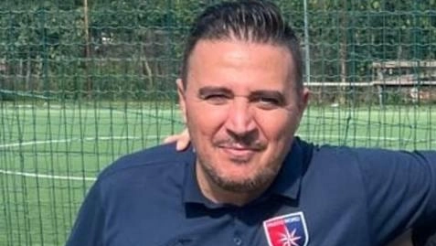 Gianni Rauseo, confermato come tecnico del Prato Nord U21 La squadra partecipa per il secondo anno al campionato di Terza Gianni Rauseo, confermato come tecnico del Prato Nord U21 La squadra partecipa per il secondo anno al campionato di Terza