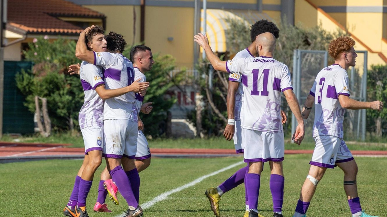 La Larcianese affronta il Casalguidi con il ritorno di Porciani e il debutto di Marouf. La Lampo Meridien gioca contro il Viaccia. La Larcianese affronta il Casalguidi con il ritorno di Porciani e il debutto di Marouf. La Lampo Meridien gioca contro il Viaccia.