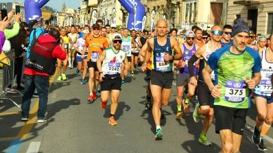 Domenica torna la Half Marathon: tutte le variazioni alla viabilità