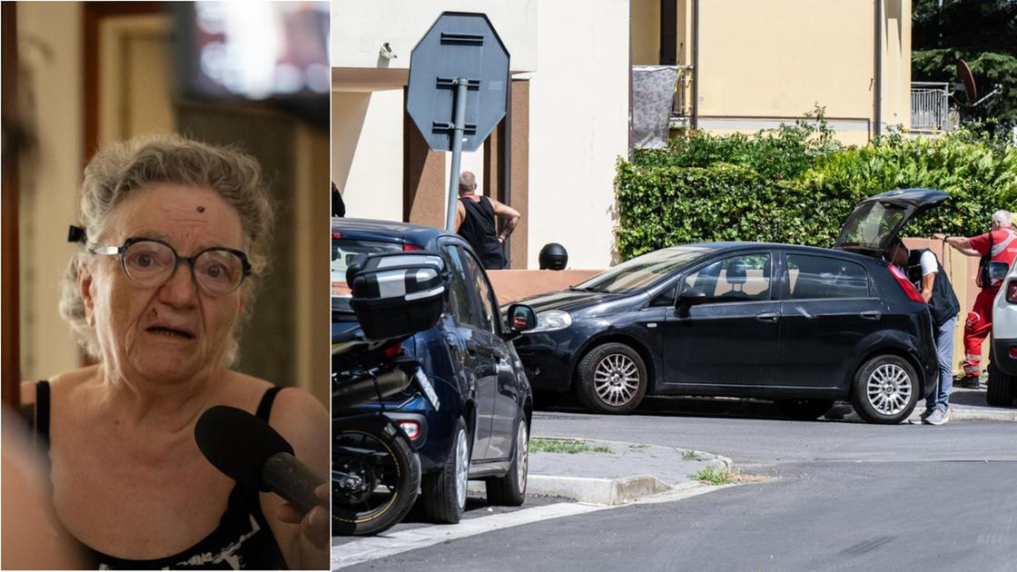 Femminicidio suicidio a Pisa, la madre di Samantha: “Mia figlia non ce la faceva più, voleva chiudere la relazione” Femminicidio suicidio a Pisa, la madre di Samantha: “Mia figlia non ce la faceva più, voleva chiudere la relazione”