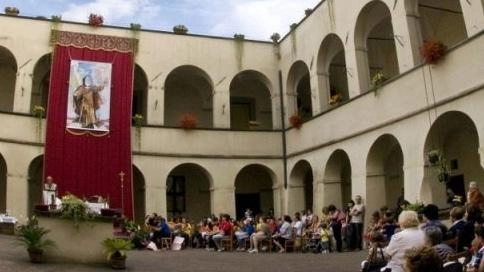 Domani un convegno promosso per illustrare le finalità dell’ente nato per onorarne la memoria. Domani un convegno promosso per illustrare le finalità dell’ente nato per onorarne la memoria.