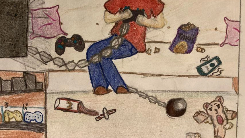 I disegni sono stati realizzati dalla 5^ A della Primaria Pascoli di Orentano I disegni sono stati realizzati dalla 5^ A della Primaria Pascoli di Orentano