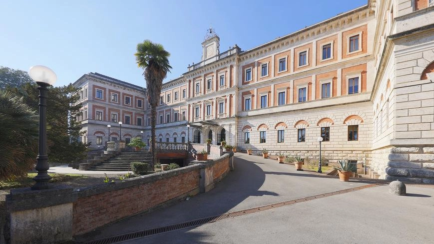 Dal 2 al 6 settembre la Scuola di dottorato di ricerca internazionale ’Italo Gorini’, dedicata a promuovere gli scambi accademici... Dal 2 al 6 settembre la Scuola di dottorato di ricerca internazionale ’Italo Gorini’, dedicata a promuovere gli scambi accademici...