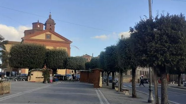 Costituito il gruppo di lavoro comunale. che dovrà dare gambe al progetto Costituito il gruppo di lavoro comunale. che dovrà dare gambe al progetto