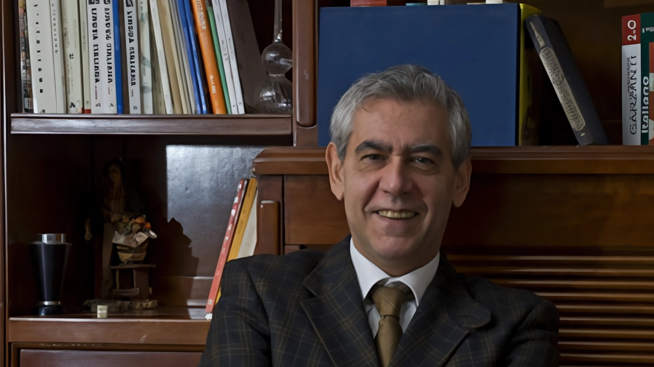 Oggi al Campus di Arezzo dell’Università di Siena si celebra la "Giornata europea delle lingue" con focus sull'italiano nella storia e nella contemporaneità globale. Evento curato dai professori Patota e Ricci, con interventi di esperti come Paolo D’Achille e Giuseppe Antonelli. Oggi al Campus di Arezzo dell’Università di Siena si celebra la "Giornata europea delle lingue" con focus sull'italiano nella storia e nella contemporaneità globale. Evento curato dai professori Patota e Ricci, con interventi di esperti come Paolo D’Achille e Giuseppe Antonelli.