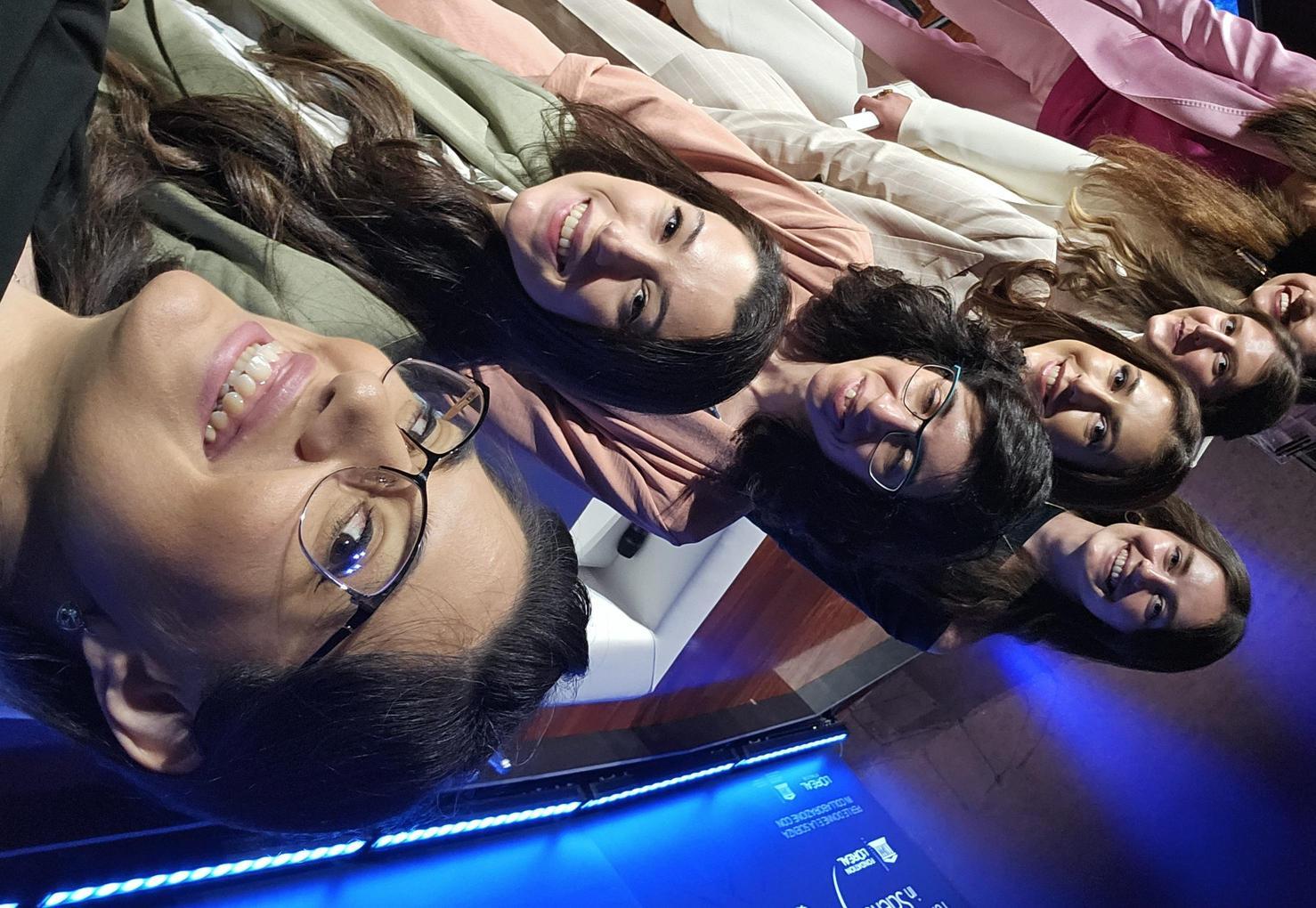 donne nella scienza premio internazionale per la fisiologa bagnoli