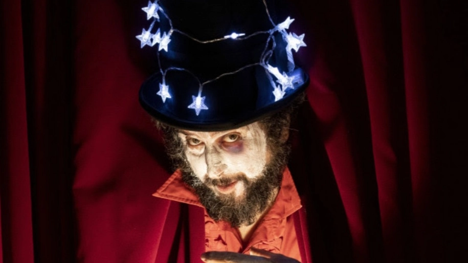 Vinicio Capossela Vinicio Capossela