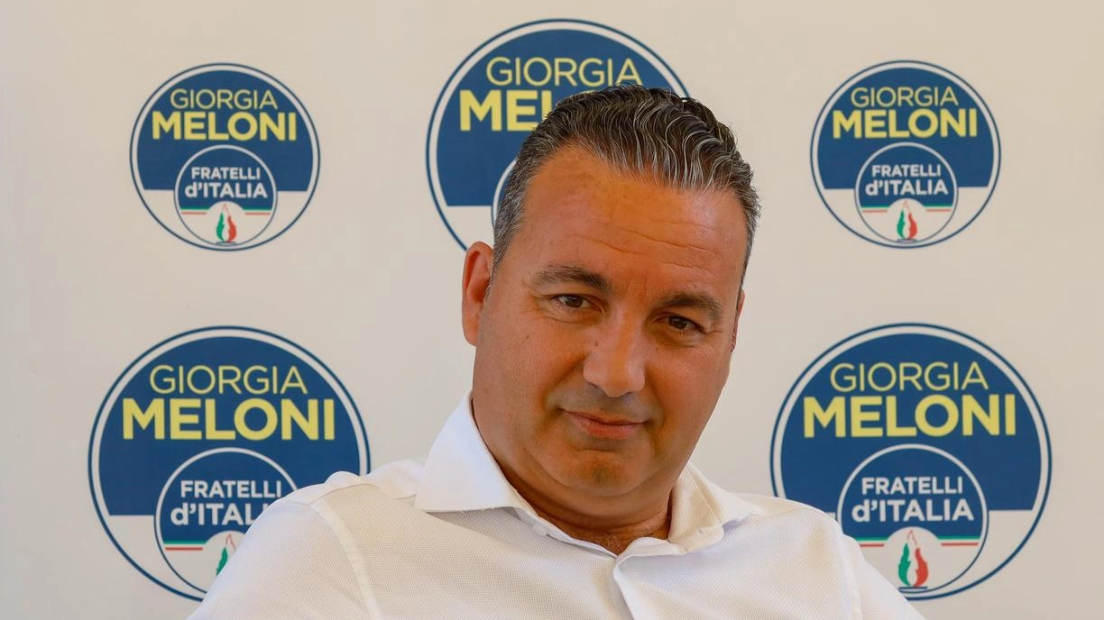 Il consigliere regionale di Fratelli d’Italia, Alessandro Capecchi da tempo cerca soluzioni per i problemi del trasporto pubblico Il consigliere regionale di Fratelli d’Italia, Alessandro Capecchi da tempo cerca soluzioni per i problemi del trasporto pubblico