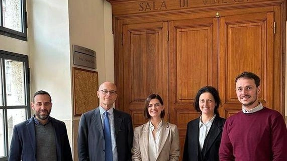La Procura Generale della Corte d’appello di Perugia, si è svolto un incontro sui temi del disagio giovanile La Procura Generale della Corte d’appello di Perugia, si è svolto un incontro sui temi del disagio giovanile