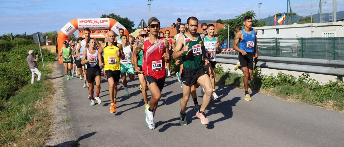 Scocca l’ora della Strafossone dopo il rinvio per il maltempo
